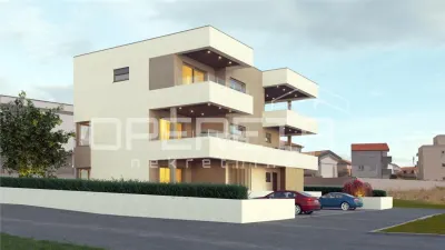 克罗地亚帕格岛两卧室公寓出售 - foto 6