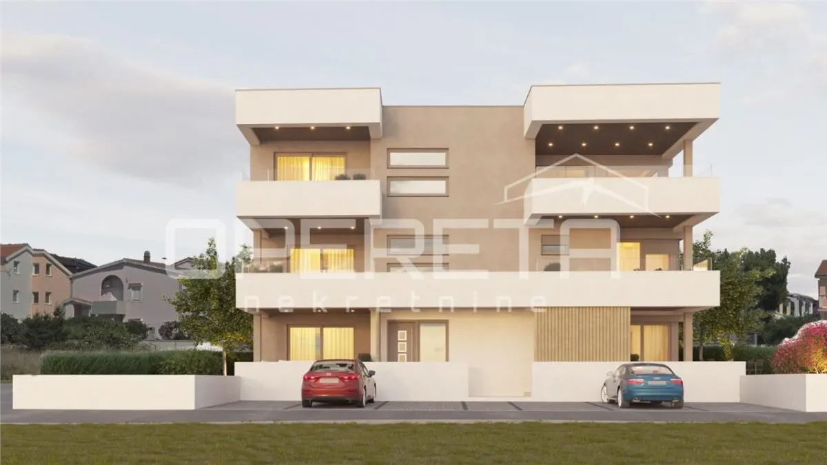 Apartament de vanzare in Croatia, Pag - foto 6