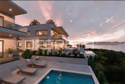 شقة فاخرة بغرفتي نوم للبيع في باج، كرواتيا - Pag