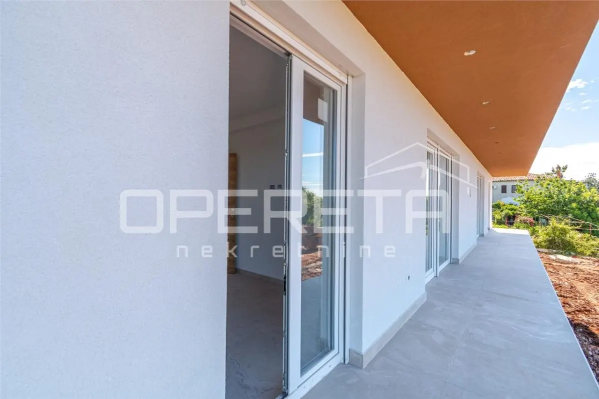 Modern Apartment for Sale in Umag, Croatia - foto 12