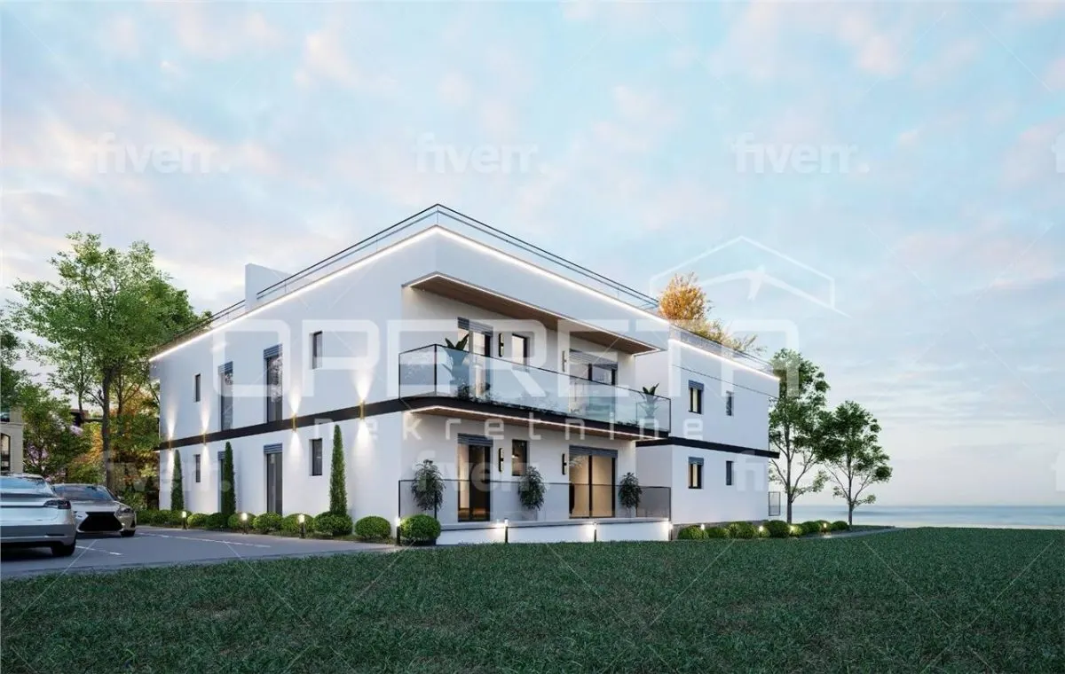 Modern Apartment for Sale in Umag, Croatia - foto 3