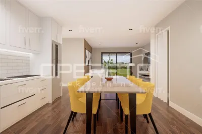 Modern Apartment for Sale in Umag, Croatia - foto 6