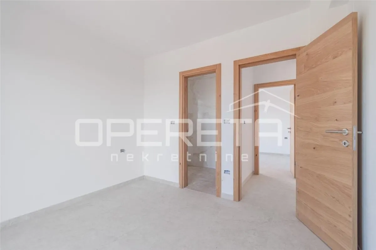 Modern Apartment for Sale in Umag, Croatia - foto 9