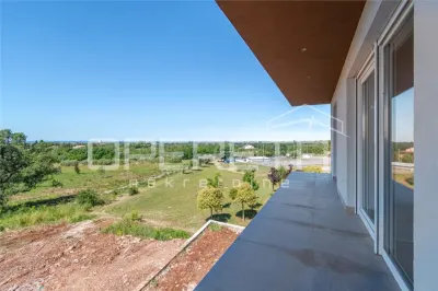 Modern Apartment for Sale in Umag, Croatia - Umag