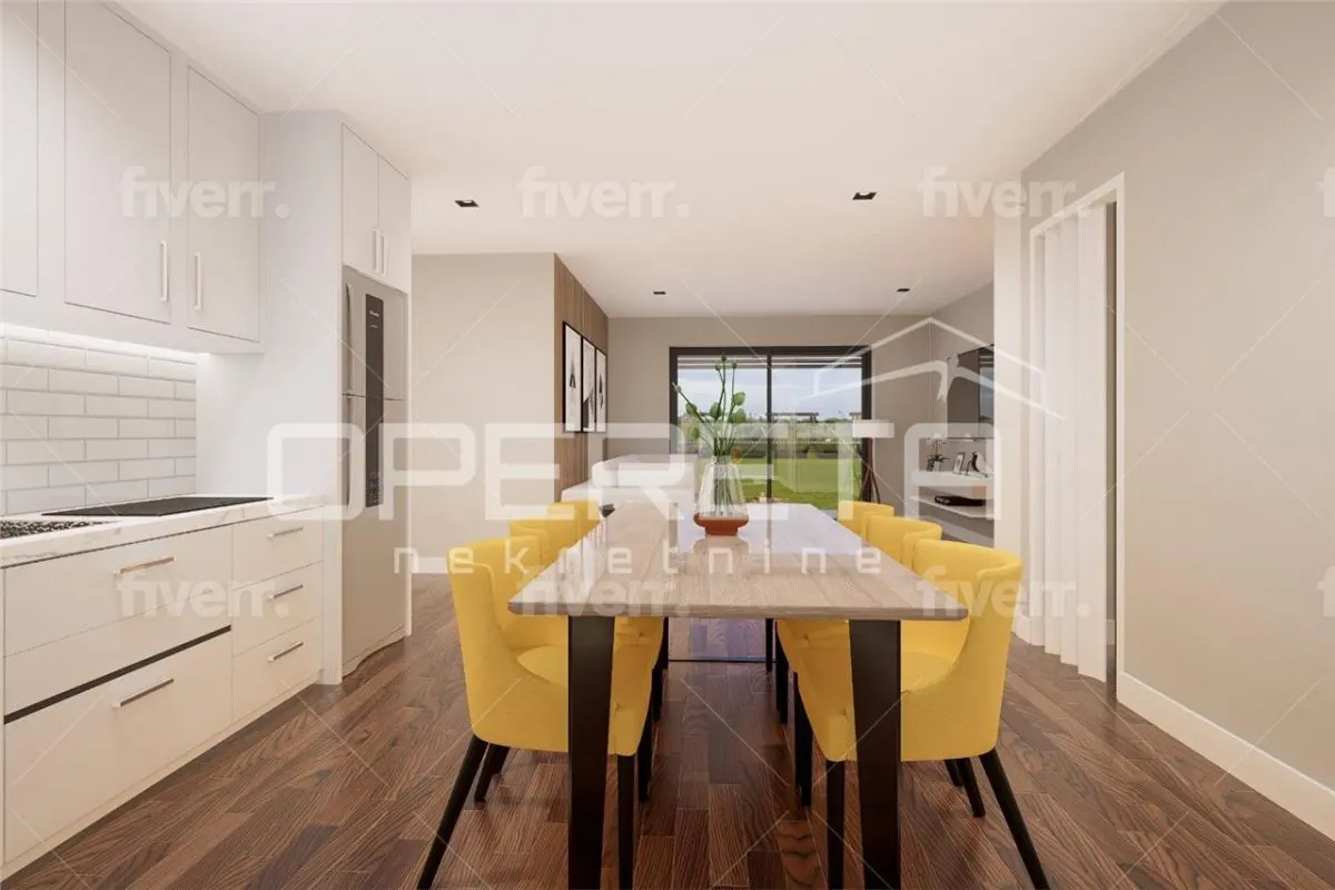 Modern Apartment for Sale in Umag, Croatia - foto 11