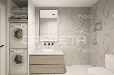 Modern Apartment for Sale in Umag, Croatia - foto 12