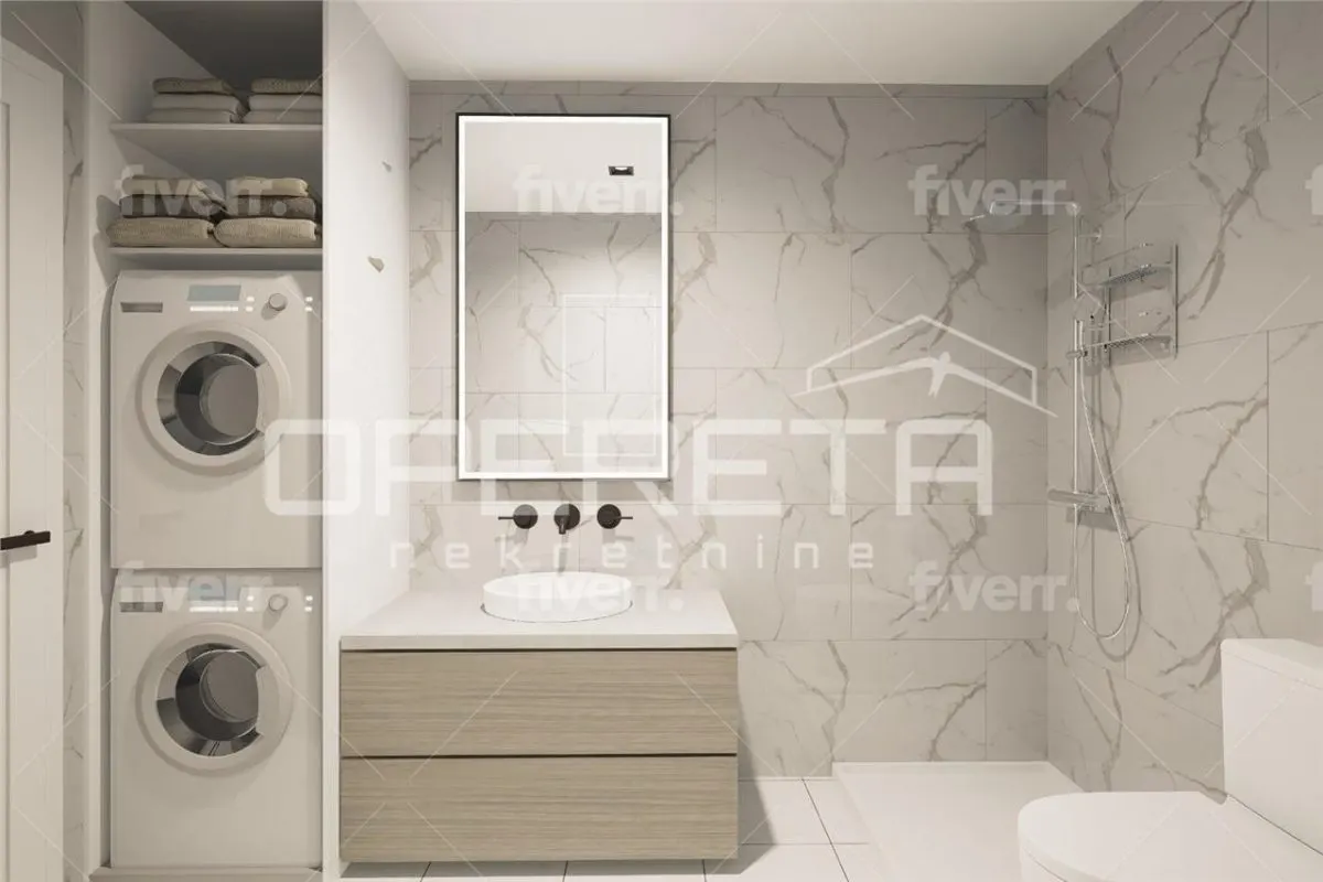 Modern Apartment for Sale in Umag, Croatia - foto 12