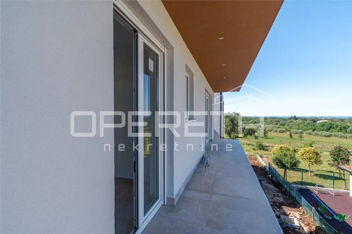 Modern Apartment for Sale in Umag, Croatia - foto 13