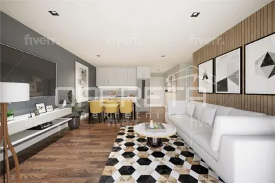 Modern Apartment for Sale in Umag, Croatia - foto 6