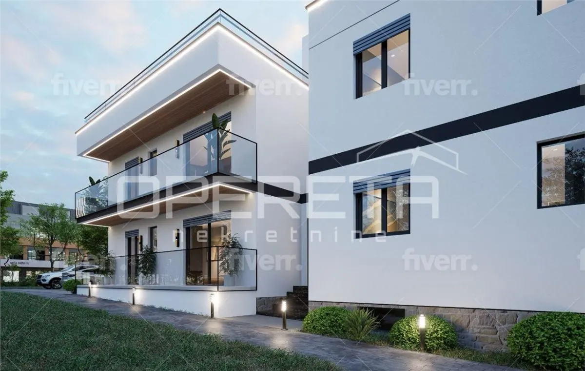 Modern Apartment for Sale in Umag, Croatia - foto 7