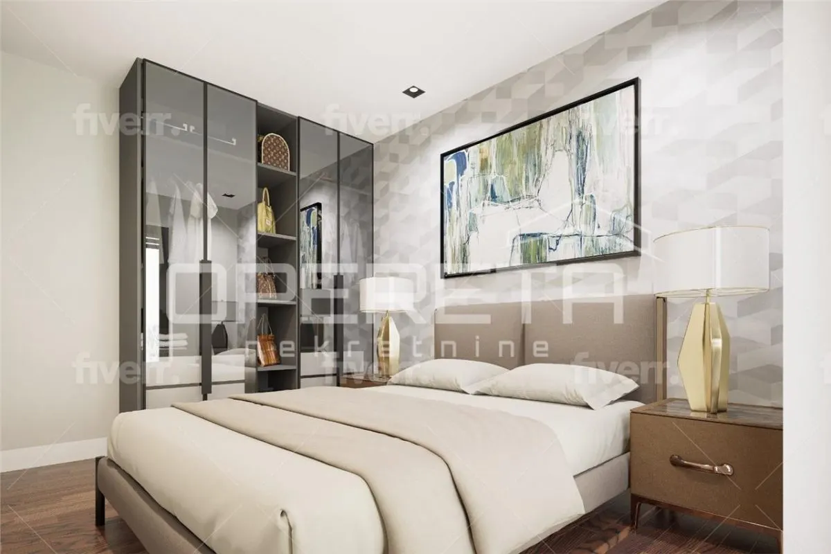 Modern Apartment for Sale in Umag, Croatia - foto 9
