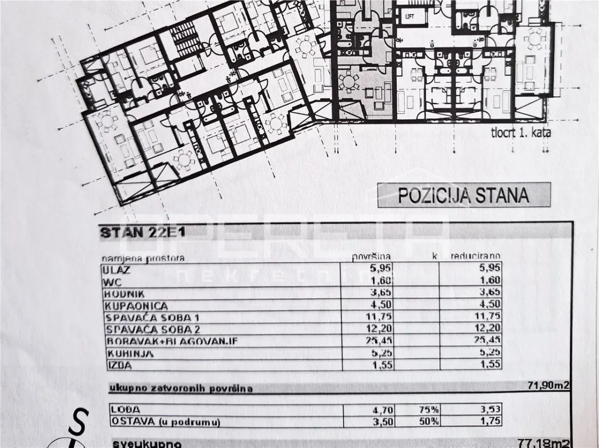 Apartment for Sale in Makarska, Croatia - foto 17