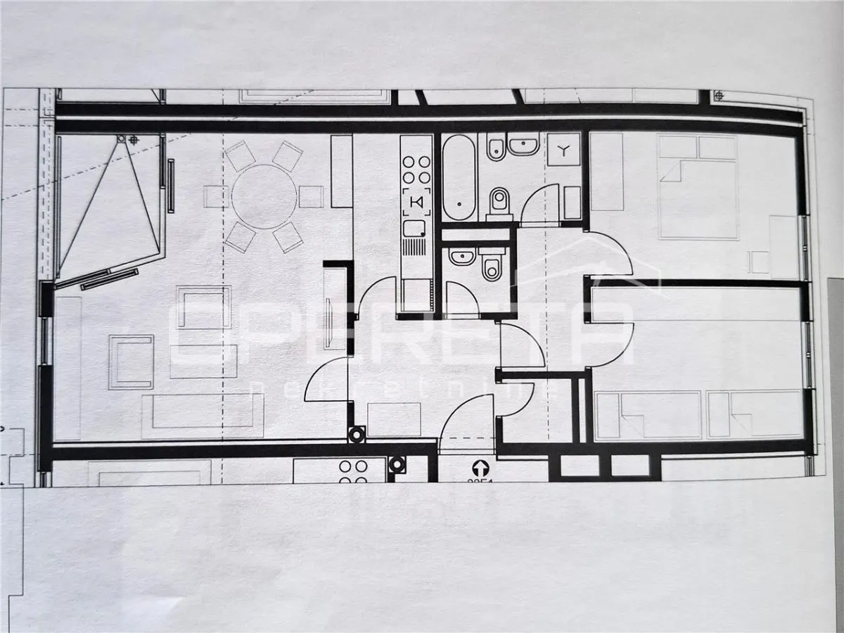 Apartment for Sale in Makarska, Croatia - foto 18