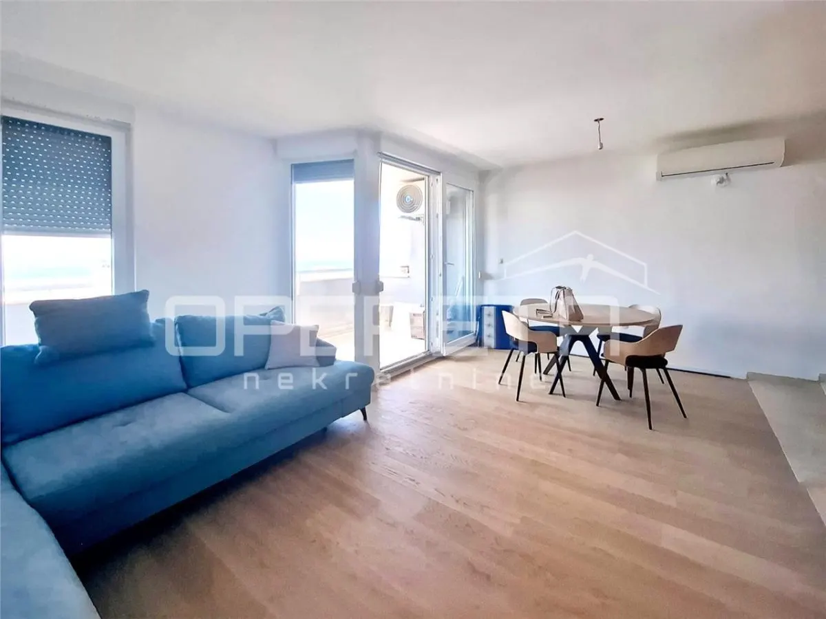 Apartment for Sale in Makarska, Croatia - foto 3