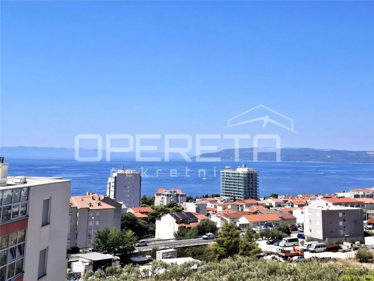 Apartment for Sale in Makarska, Croatia - foto 4