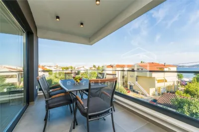 Apartament de vanzare in Croatia, Sveti Filip i Jakov - foto 11