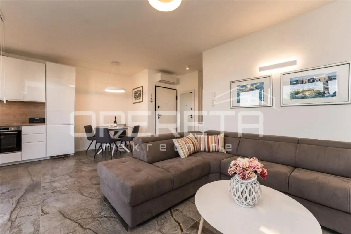 Apartament de vanzare in Croatia, Sveti Filip i Jakov - foto 3