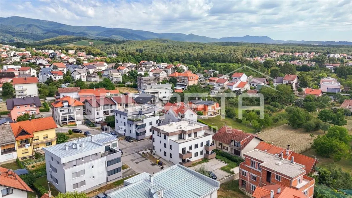 Apartament de vanzare in Croatia, Zagreb - foto 24