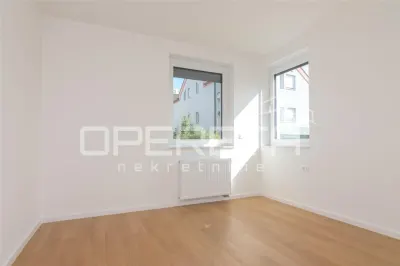 Three-Bedroom Apartment for Sale in Zagreb, Croatia - foto 11