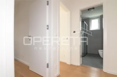 Three-Bedroom Apartment for Sale in Zagreb, Croatia - foto 13