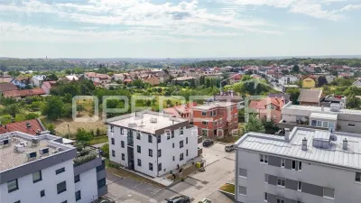 Three-Bedroom Apartment for Sale in Zagreb, Croatia - foto 7