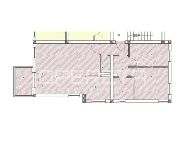 Three-Bedroom Apartment for Sale in Zagreb, Croatia - foto 8