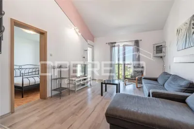 Spacious Apartment for Sale in Umag, Croatia – Sea View - Umag