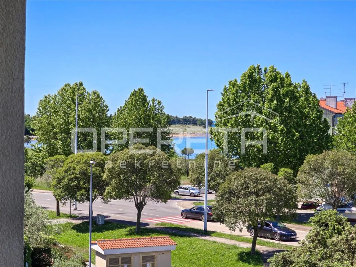 Apartamento en Venta en Umag, Croacia – Vistas al Mar - foto 13