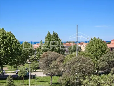 Apartamento en Venta en Umag, Croacia – Vistas al Mar - foto 14