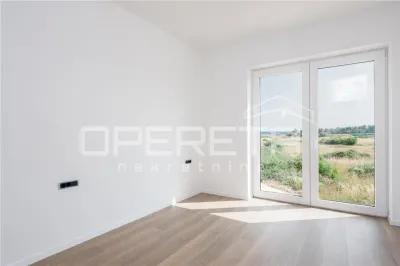 Apartamento de Nueva Construcción en Venta en Nin, Croacia – Piscina, Sauna y Energía Solar - foto 15
