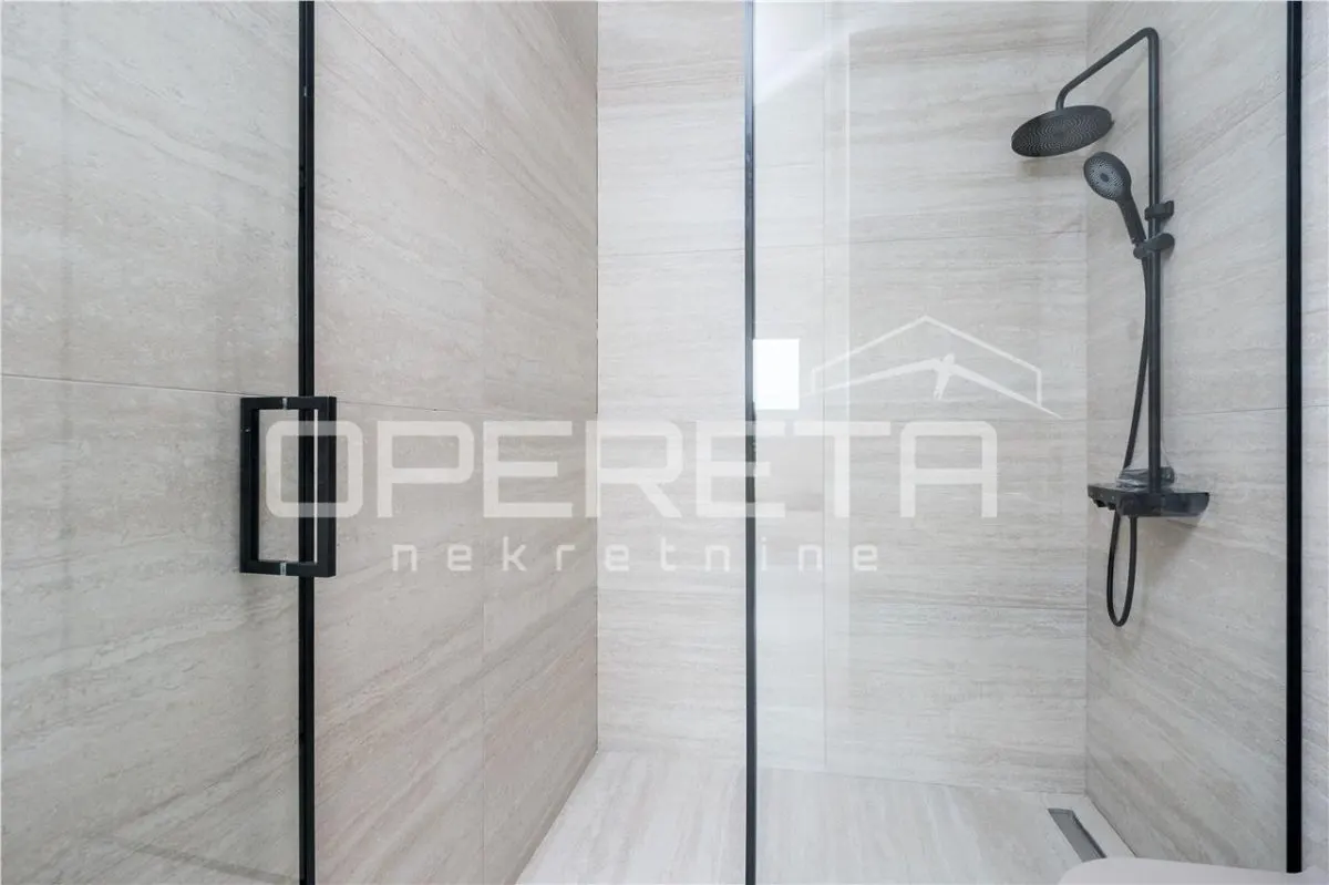 Apartamento de Nueva Construcción en Venta en Nin, Croacia – Piscina, Sauna y Energía Solar - foto 17