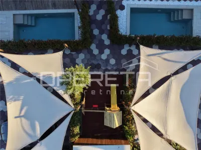 Apartamento de Nueva Construcción en Venta en Nin, Croacia – Piscina, Sauna y Energía Solar - foto 22