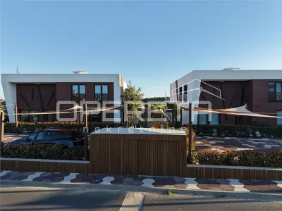 Apartamento de Nueva Construcción en Venta en Nin, Croacia – Piscina, Sauna y Energía Solar - foto 4