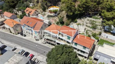 Apartamento en Venta en Dugi Rat, Croatia - foto 5