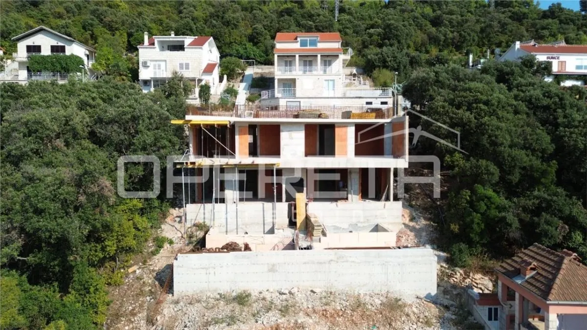 Apartamento Moderno en Venta en Brna, Isla de Korcula, Croacia - foto 1