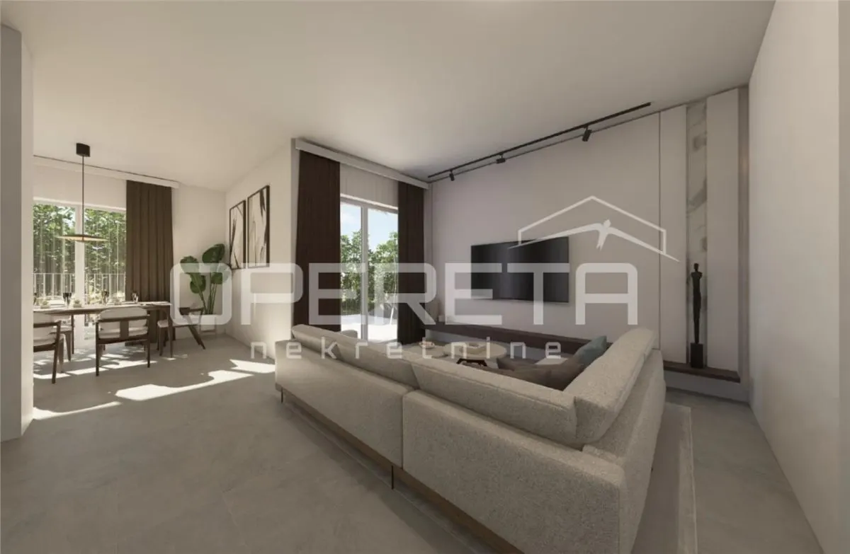 Apartamento Moderno en Venta en Brna, Isla de Korcula, Croacia - foto 12