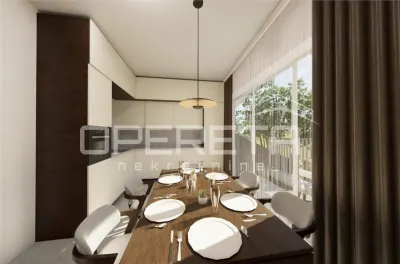Apartamento Moderno en Venta en Brna, Isla de Korcula, Croacia - foto 13