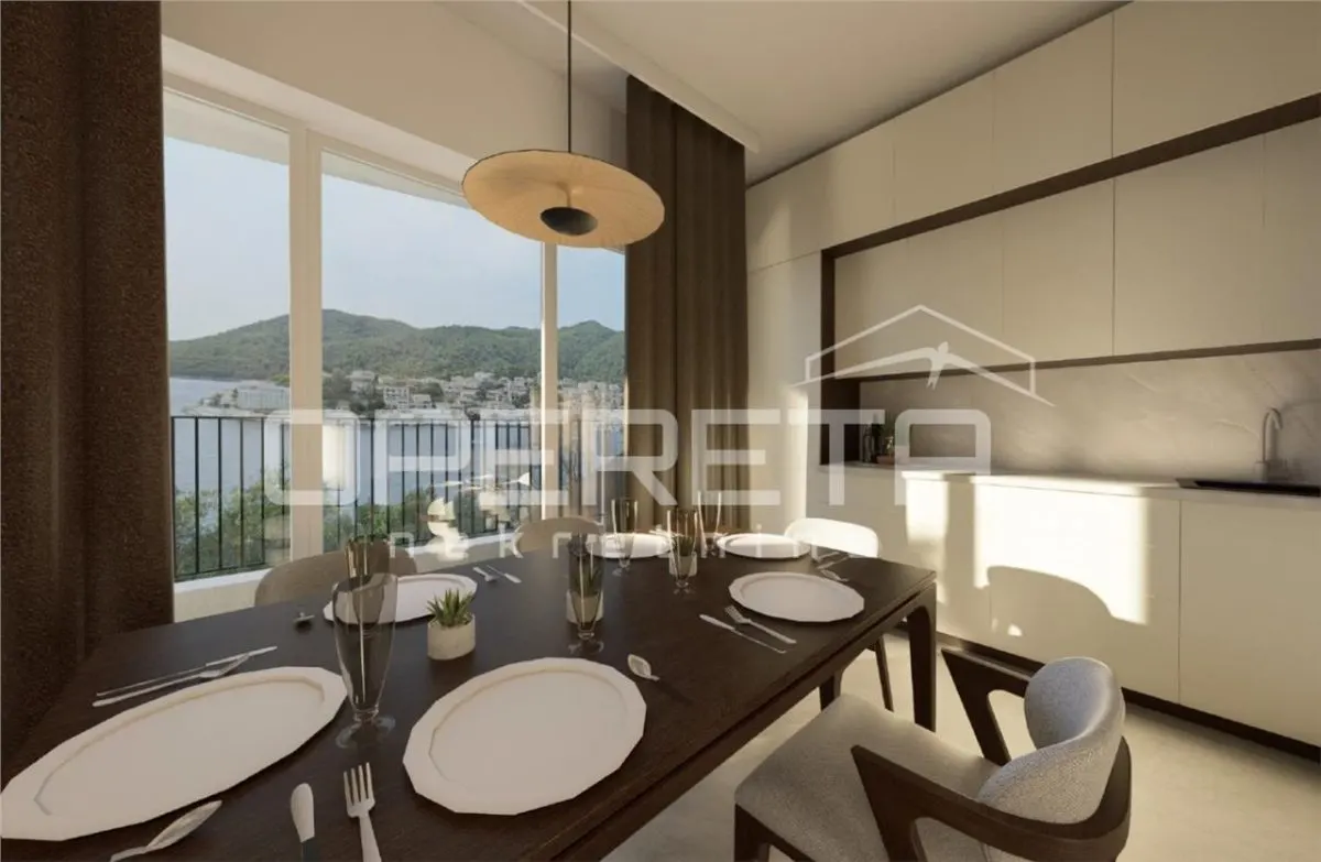 Apartamento Moderno en Venta en Brna, Isla de Korcula, Croacia - foto 17