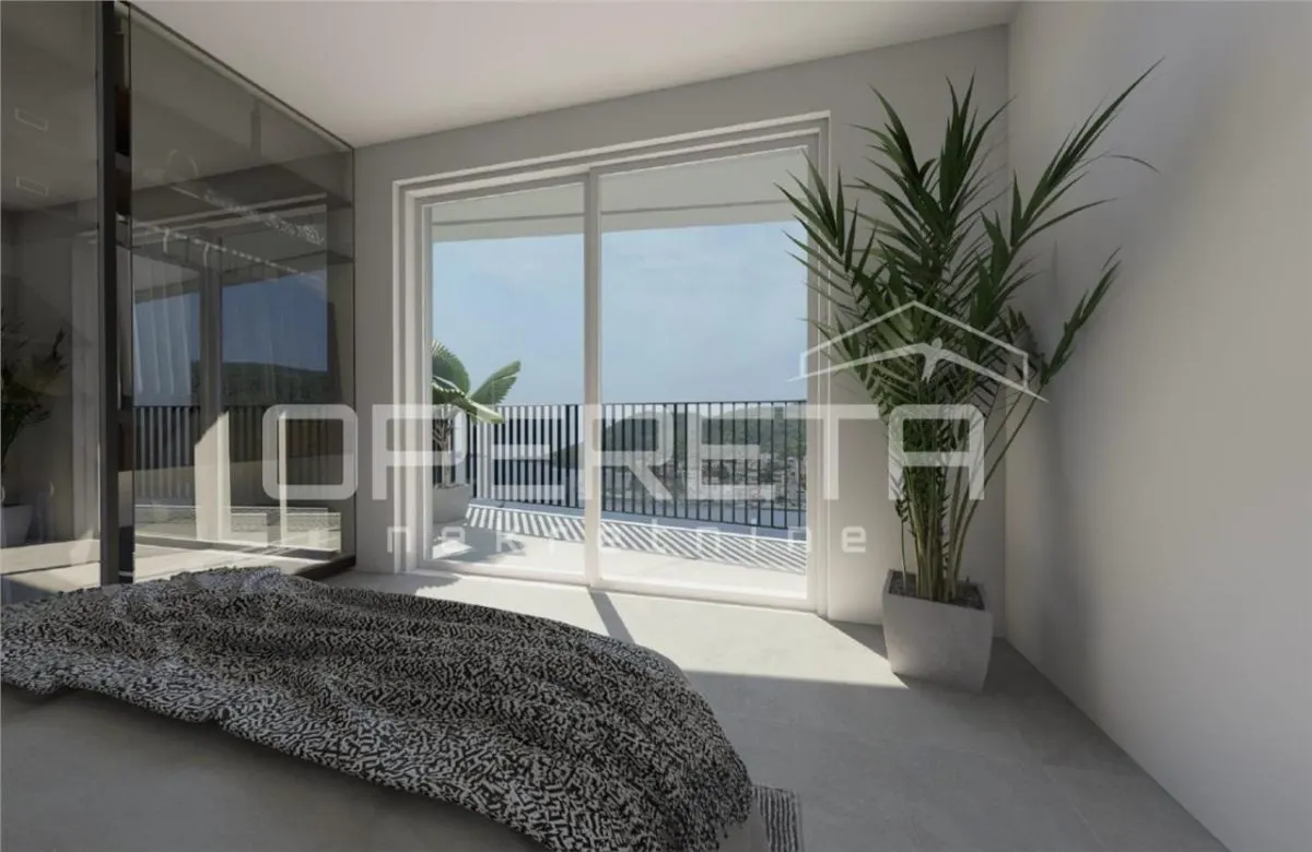 Apartamento Moderno en Venta en Brna, Isla de Korcula, Croacia - foto 23