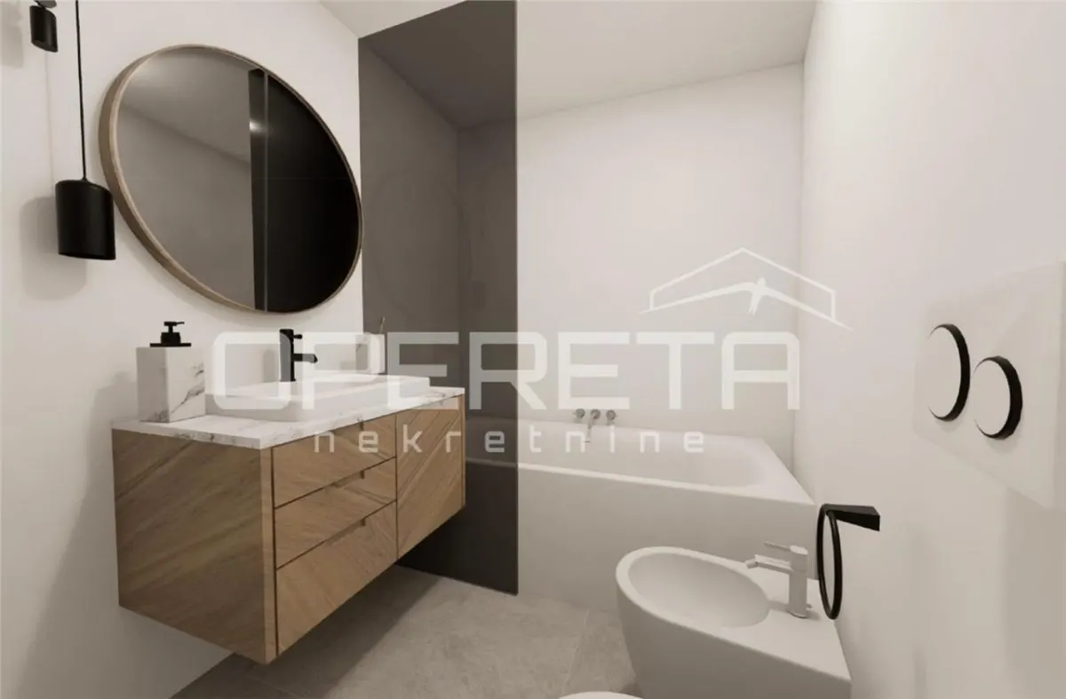 Apartamento Moderno en Venta en Brna, Isla de Korcula, Croacia - foto 4