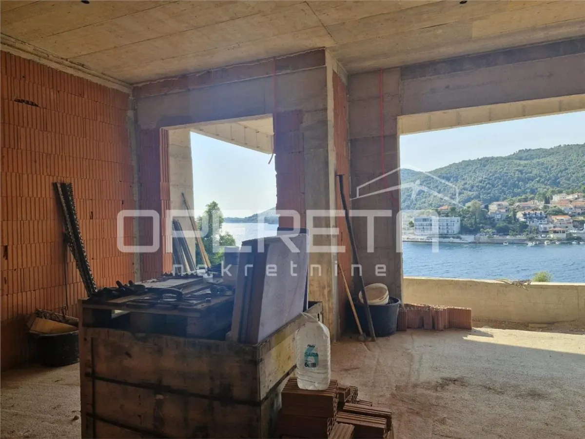Apartamento Moderno en Venta en Brna, Isla de Korcula, Croacia - foto 8