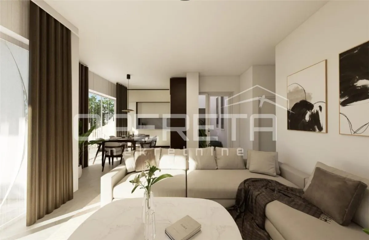 Apartamento Moderno en Venta en Brna, Isla de Korcula, Croacia - foto 9