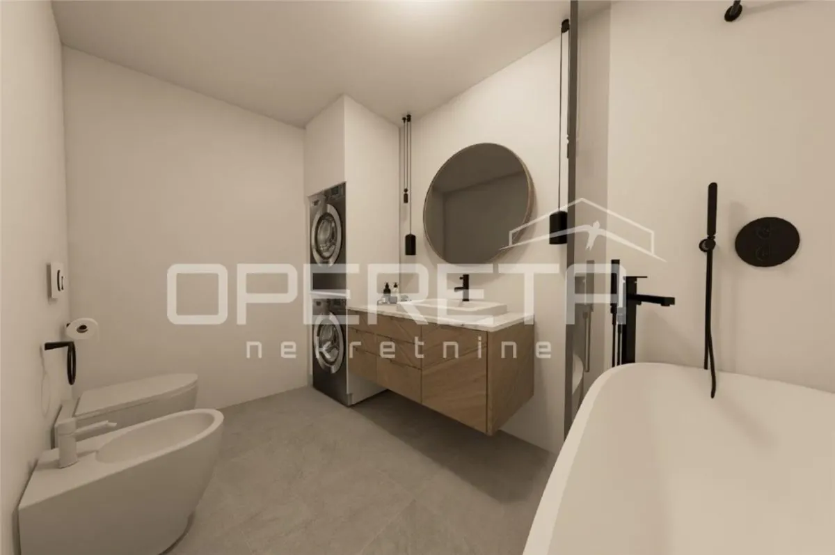 Apartamento Moderno en Venta en Brna, Isla de Korcula, Croacia - foto 10