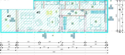 Ground Floor 3-Bedroom Apartment with Garden for Sale in Vir, Croatia - foto 11