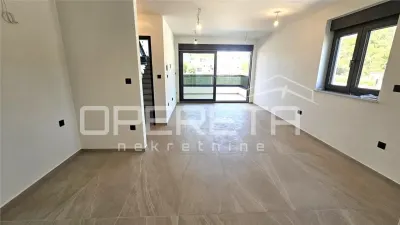 Ground Floor 3-Bedroom Apartment with Garden for Sale in Vir, Croatia - foto 3