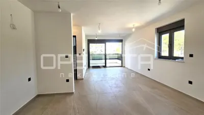 Ground Floor 3-Bedroom Apartment with Garden for Sale in Vir, Croatia - foto 6
