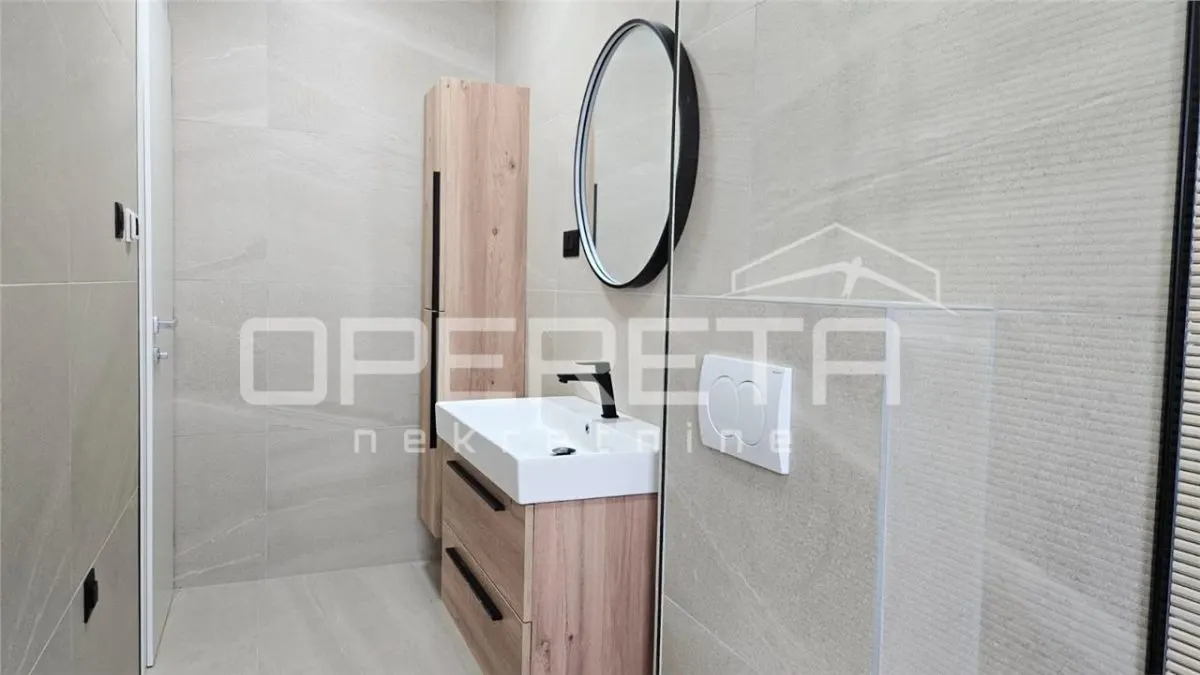 Ground Floor 3-Bedroom Apartment with Garden for Sale in Vir, Croatia - foto 10