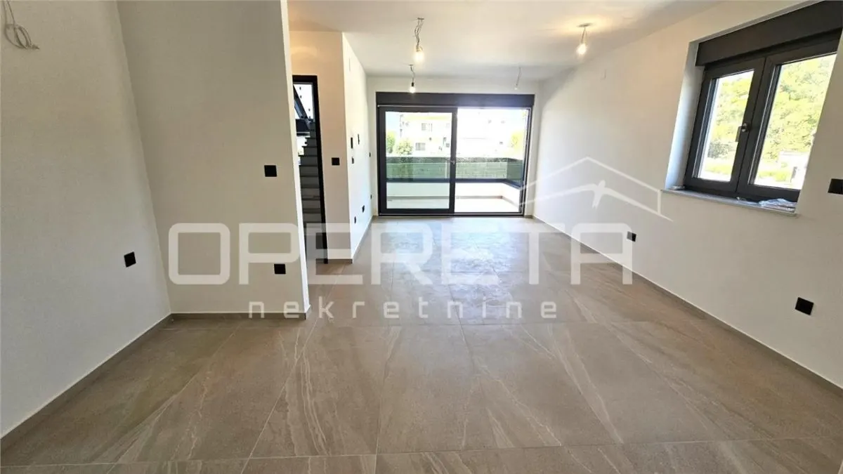 Ground Floor 3-Bedroom Apartment for Sale in Vir, Croatia - foto 8