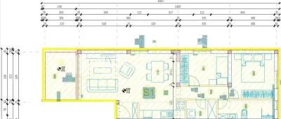 Ground Floor 3-Bedroom Apartment for Sale in Vir, Croatia - foto 10