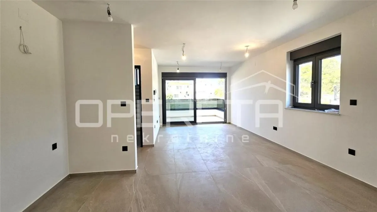 New Build 3-Bedroom Duplex Apartment for Sale in Vir, Croatia - foto 16
